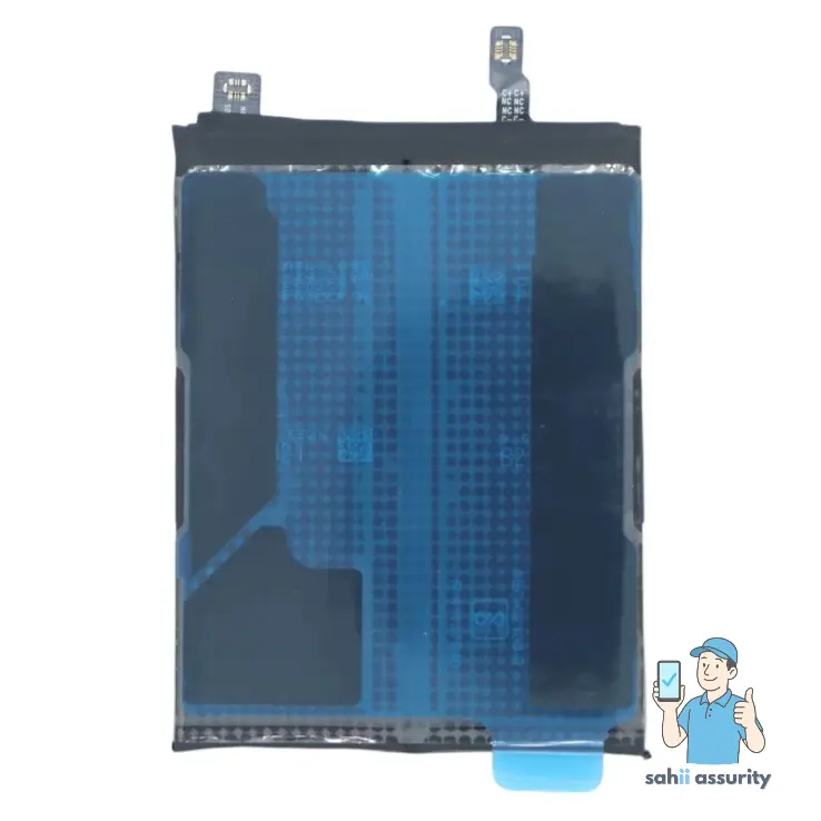 Battery for Vivo iQOO Neo 7 thumbnail